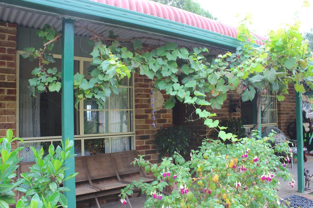 Blue Gum Cottage On Bay Bensville Szoba fotó