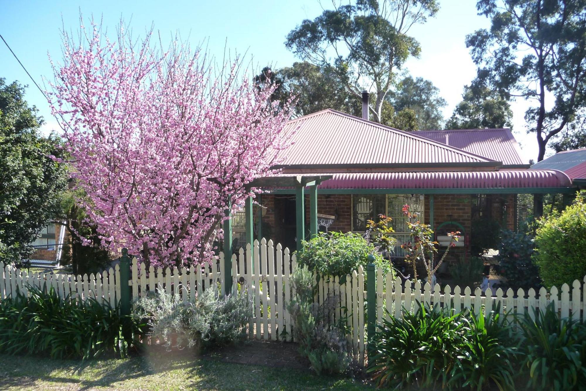 Blue Gum Cottage On Bay Bensville Kültér fotó